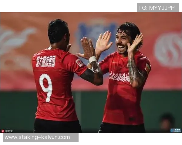 恒大足球战略的转型与发展路径探讨及未来展望